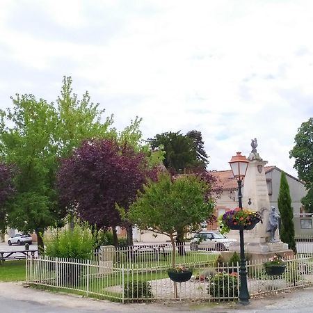 Duplex Casita Mia Chez Myriam Gite 3 Etoiles Climatise 4 Adultes 2 Chambres 3 Lits Terrasse Jardin Gragnague Exterior foto