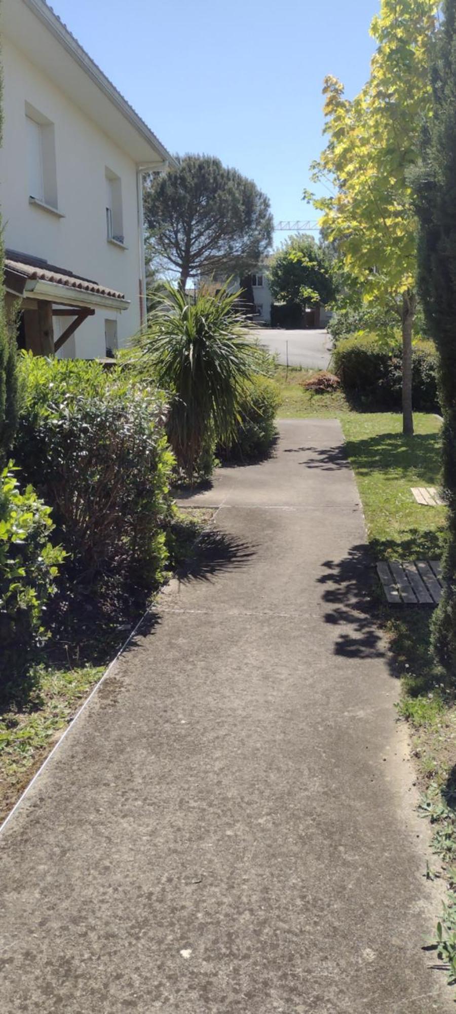 Duplex Casita Mia Chez Myriam Gite 3 Etoiles Climatise 4 Adultes 2 Chambres 3 Lits Terrasse Jardin Gragnague Exterior foto